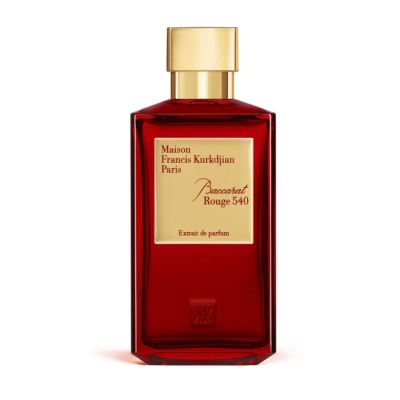 MAISON FRANCIS KURKDJIAN Baccarat Rouge 540 Extrait 200 ml
